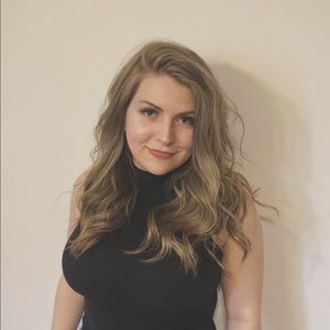 Meet your Posher, Margaret